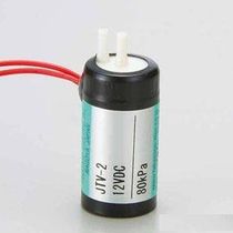 Miniatur-Absperr-Magnetventil &oslash; 1.2 mm | JTV Series TAKASAGO FLUIDIC SYSTEMS