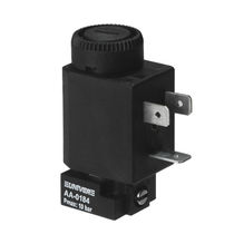 Miniatur-Magnetventil max. 1 1/2" | AA series Univer Group