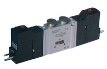 Miniatur-Magnetventil 1/8" - 1/4", max. 950 Nl/min | S10 series Parker Hannifin GmbH
