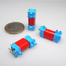 Miniatur-Magnetventil TX / TN / TT / TE / TP / TM / TO / TQ / TD  Sensortechnics c/o First Sensor AG