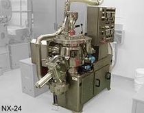 Mischer-Granulator  RPA Process SAS