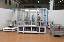 Montagelinie 12 000 /h Dauma
