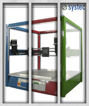 Montagemaschine Systec Automation Base Systec Elektronik und Software GmbH