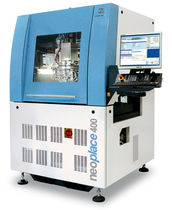 Montagemaschine f&uuml;r Elektronik  Osai Automation System
