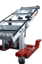 Montagetisch MT-400 LOHMEIER Schaltschrank Systeme