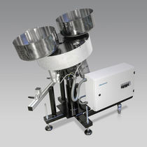 motorisierter Aufwickler CPC Series Metzner Maschinenbau GmbH