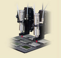 Nadeldosierventil max. 400 c/min | 741V series Nordson Efd