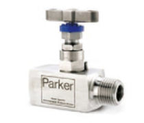 Nadelventil max. 6 000 psig (414 barg) | HNV series Parker Instrumentation Products Division - Europe