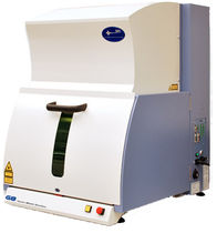 Nd:YAG Dioden gepumptes Laser-Markierger&auml;t  12 - 30 W, 200 x 200 mm | G8 SEI LASER