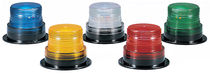 Niederprofil-Stroboskoplampe 12 - 48 V | LP6 FEDERAL SIGNAL