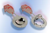 Niedrigdruck-Umkehrberstscheibe 0.35 barg | LPS&trade; BS&B SAFETY SYSTEMS, L.L.C.