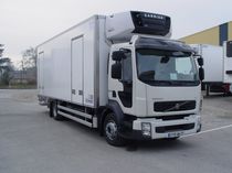 Nutzfahrzeug NEWAY FR1 Frappa