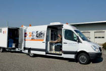 Nutzfahrzeug  KA-TE PMO AG 