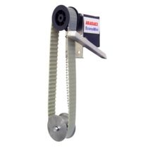 &Ouml;l-Bandskimmer max. 24" | EconoMini� Abanaki Oil Skimmer Division