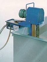 &Ouml;l-Wasser-Trenner max. 17 gal | Oil Concentrator&reg; Abanaki Oil Skimmer Division