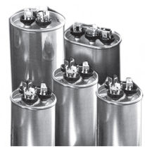 &Ouml;lbad-Kondensator aus metallisierter Polypropylenfolie 15�5 μF to 80�10 μF | SF Cornell Dubilier Electronics