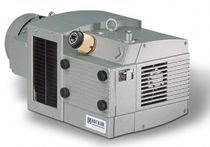 &ouml;lfreier Drehschieber-Luftkompressor max. 129 m&sup3;/h | KDT 3.60 - KDT 3.140 BECKER
