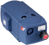 &ouml;lfreier Drehschieber-Luftkompressor max. 16 m&sup3;/h | DX 4.10, DX 4.16   BECKER
