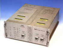 On-line Rackmount UPS 1 000 W | PTC-0110 series P.T.C. Production & Trading Company AG