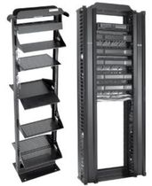 Open-Frame Racks  Hoffman