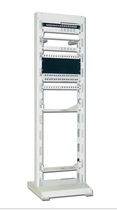 Open-Frame Racks 10 - 42 U Casbar Tecnolog&iacute;a Industrial, S.L.