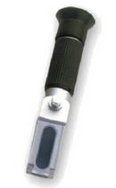 optisches Handrefraktometer R1-A, R1-B, R2/R3 Abanaki Oil Skimmer Division