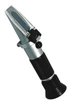 optisches Handrefraktometer 395 Test Products International
