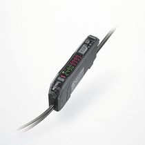 Optoelektronischer Lichtleitersensor FS-N series Keyence Deutschland
