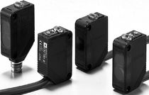 Optoelektronischer Sensor E3Z Omron Europe