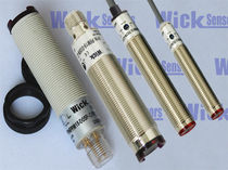 Optoelektronischer Sensor M8, M12, M18 WICK ELECTRONIC COMPANY LIMITED