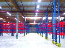 Palettenregal   DIPLEX