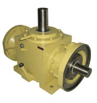 Palloid-Kegelrad-Winkelgetriebe  PIV
