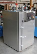 Pasteurisierer f&uuml;r die Lebensmittelindustrie FOREN GGE