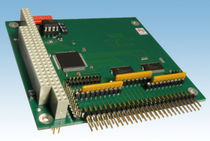 PC/104 E/A-Karte 24 ch, TTL | ME-24 PC/104 Meilhaus Electronic