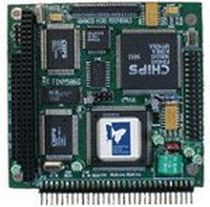PC/104 Karte  Advanced Micro Peripherals