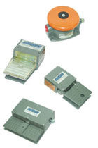 Pedal f&uuml;r elektrische Bet&auml;tigung 1025 Series AMETEK Factory Automation