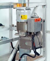 Personal-Elektro-Aufzugsseilwinde 300 - 2 000 kg | TIRAK&trade; TRACTEL