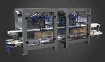 Pick-and-Place-Kartonpacker R700 series Fallas Automation