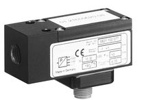 piezoelektrischer Drucksensor -1 - 25 bar | PEx series Bosch Rexroth - Pneumatics