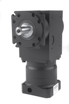 Planetengetriebe mit Winkelumlenkung 2 - 15 arcmin, max. 600 Nm | MRA series MIJNO