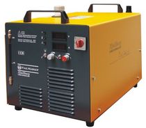 Plasmamarkiereinheit 4 - 25 A, 1.5 - 12 m/min | FineMarker Kjellberg Finsterwalde