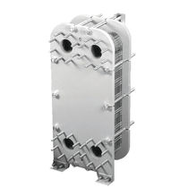 Platten-W&auml;rmetauscher PF series  Conair