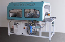 Plattenreinigungssystem PAC 2200  Ing. B&uuml;ro Gottschild GmbH