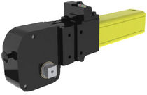 Pneumatikspanner 2.5 kg, 2.75 - 8 bar | EC40G Norgren Automation Solutions