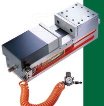Pneumatikspanner 5" - 7" | HPV HOMGE MACHINERY IND. CO., LTD.