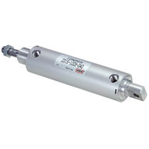 Pneumatikzylinder 1 1/8" - 4" | Economair Ingersoll ARO Fluid Technologies