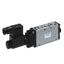 pneumatisch gesteuertes Kegelsitzventil 1/8" - 1/2" | AC series Univer Group
