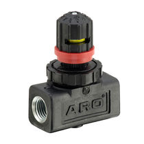 pneumatisches Durchflussregelventil  Ingersoll ARO Fluid Technologies