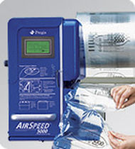 Polstermaschine: Luftkissenmaschine 75 ft/min | AirSpeed&reg; 5000 Pregis