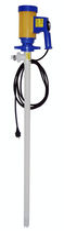 Polypropylen-Fasspumpe (PP) max. 200 l/min POMPE TECHNI-FLOW